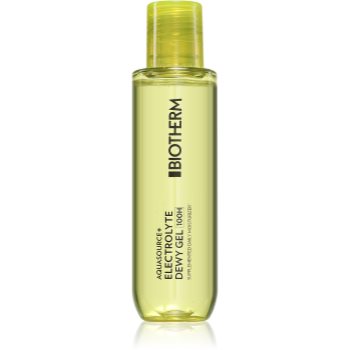Biotherm Aquasource+ Electrolyte Dewy Gel gel pentru fata - imagine 2